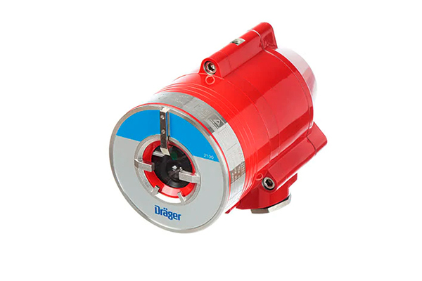 Dräger Flame 2100 (UV)
